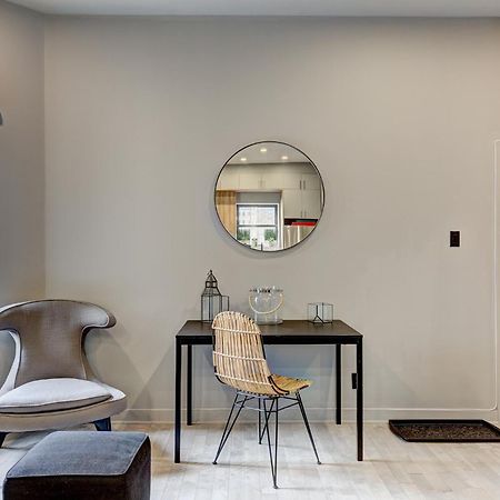Stanley Court Apartments By Simplissimmo มอนทรีอัล ภายนอก รูปภาพ