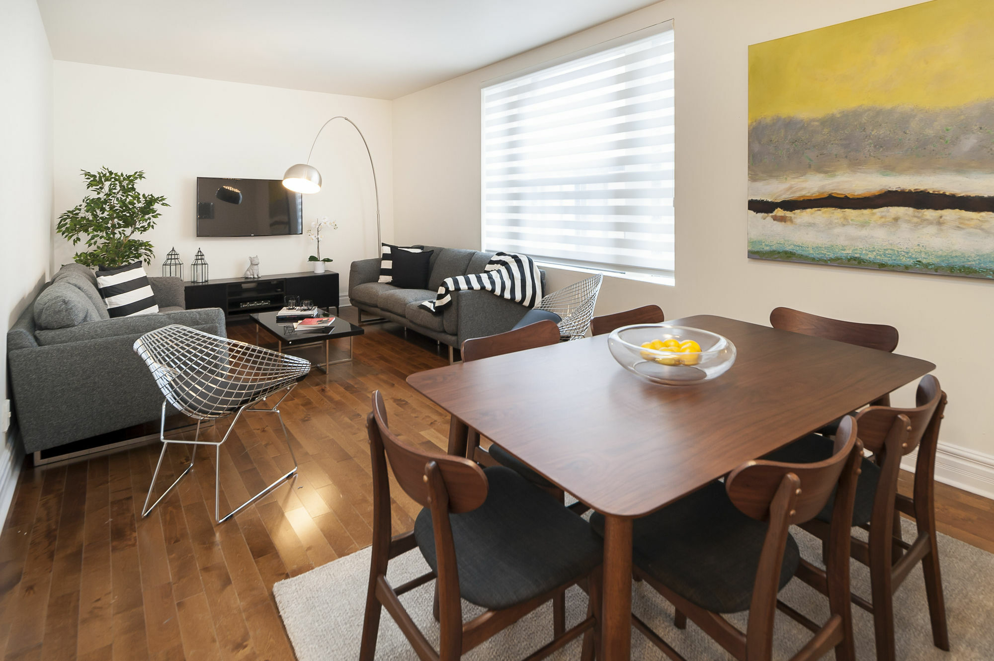 Stanley Court Apartments By Simplissimmo มอนทรีอัล ภายนอก รูปภาพ