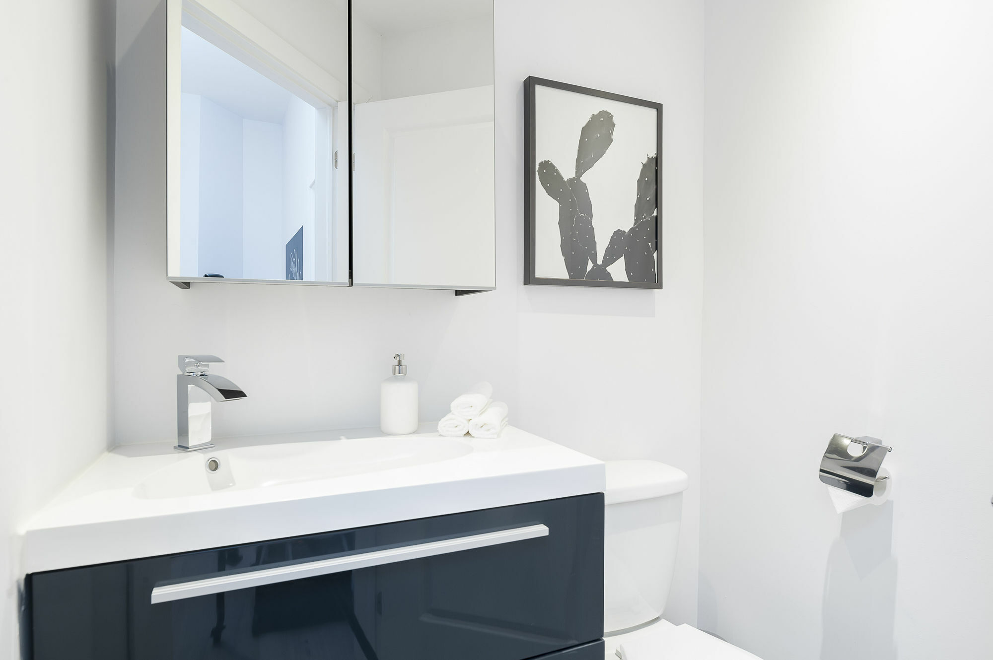 Stanley Court Apartments By Simplissimmo มอนทรีอัล ภายนอก รูปภาพ