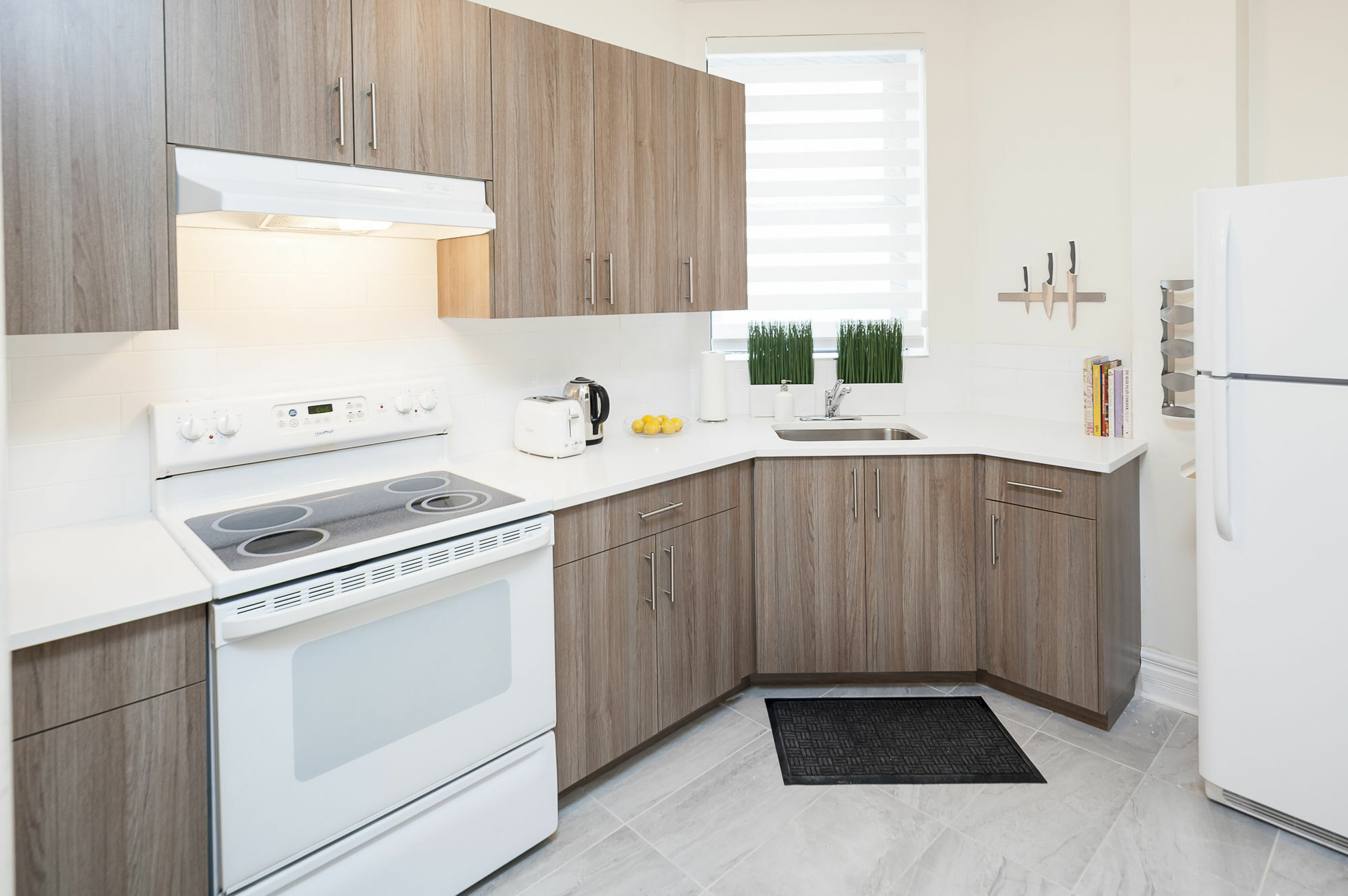 Stanley Court Apartments By Simplissimmo มอนทรีอัล ภายนอก รูปภาพ